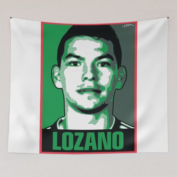 Item preview, Lozano - MEXICO designed and sold by DFA.