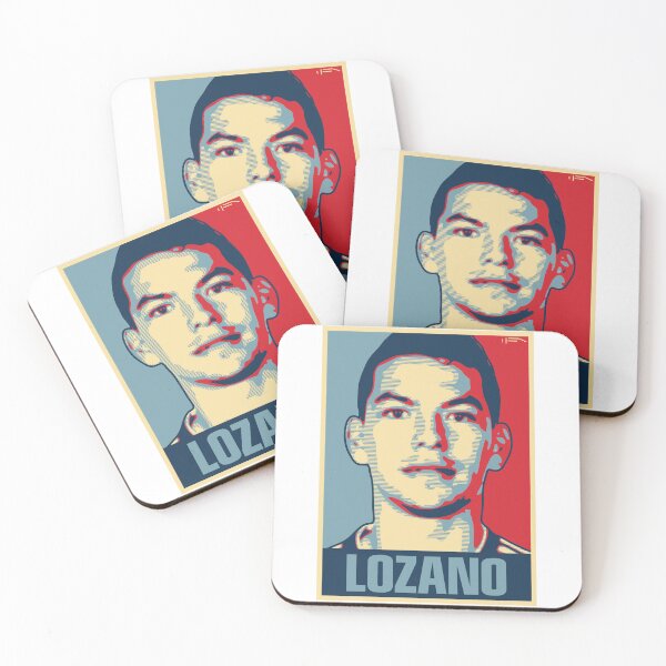 Item preview, Lozano designed and sold by DFA.