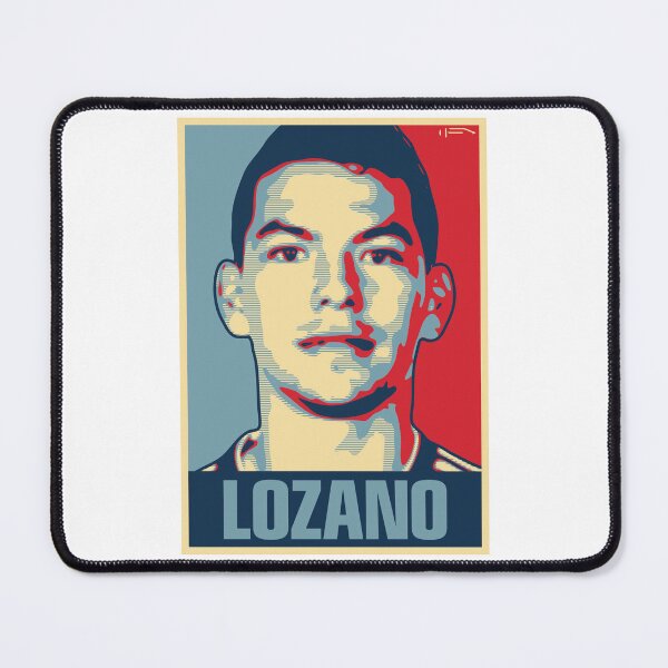 Item preview, Lozano designed and sold by DFA.