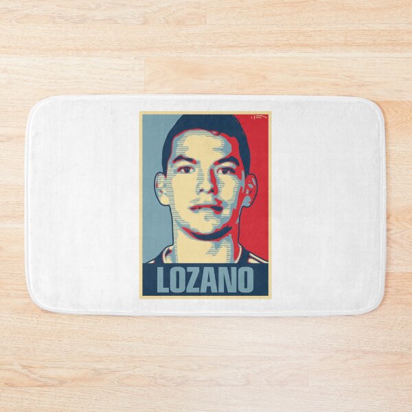 Item preview, Lozano designed and sold by DFA.