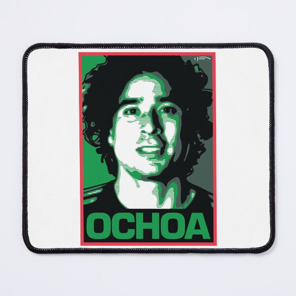 Item preview, Ochoa - MEXICO designed and sold by DFA.
