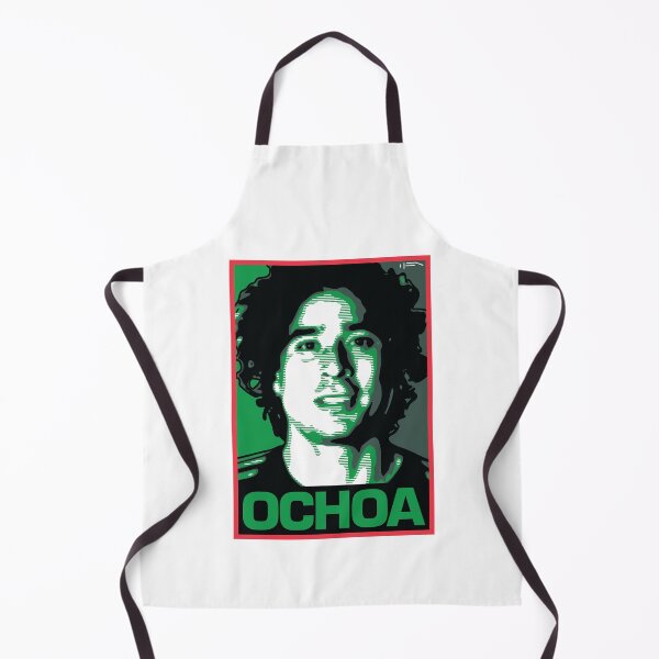 Item preview, Ochoa - MEXICO designed and sold by DFA.