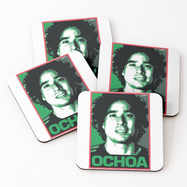Item preview, Ochoa - MEXICO designed and sold by DFA.