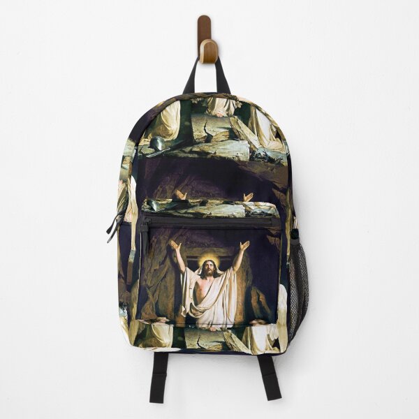 Item preview, The Resurrection of Christ - Carl Bloch designed and sold by Jon-Baran.