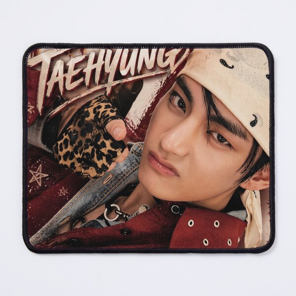 Item preview, KIM TAEHYUNG designed and sold by brexastore.