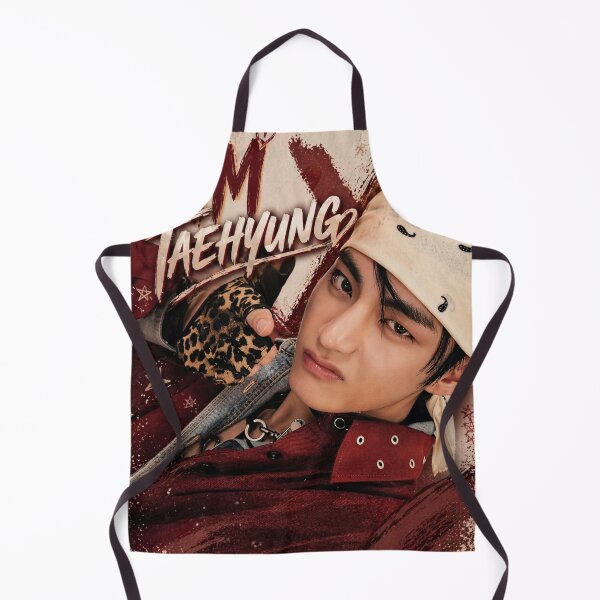 Item preview, KIM TAEHYUNG designed and sold by brexastore.