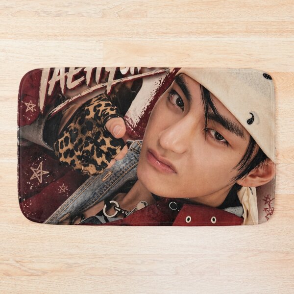 Item preview, KIM TAEHYUNG designed and sold by brexastore.
