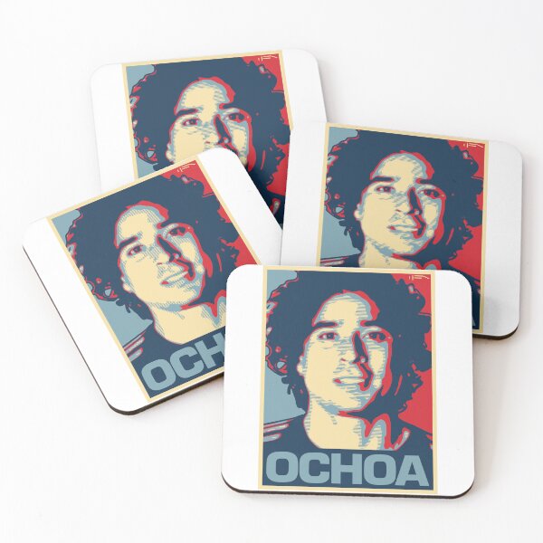 Item preview, Ochoa designed and sold by DFA.