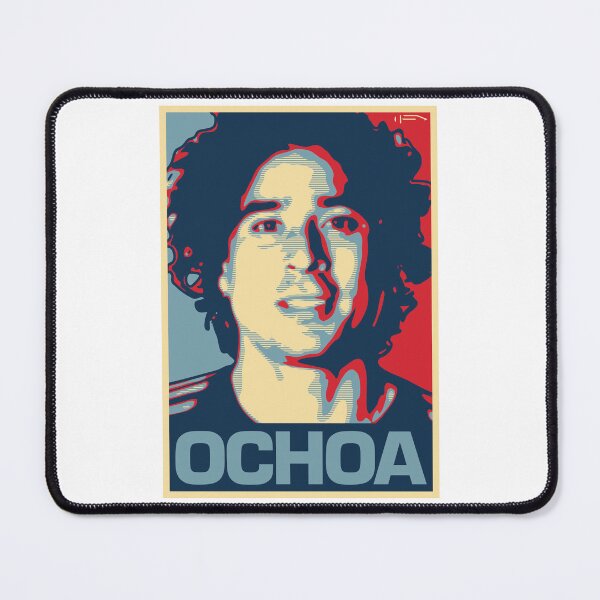 Item preview, Ochoa designed and sold by DFA.
