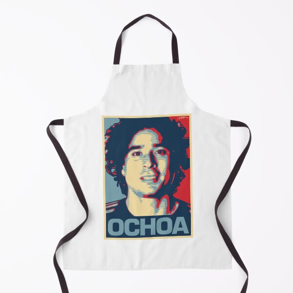 Item preview, Ochoa designed and sold by DFA.