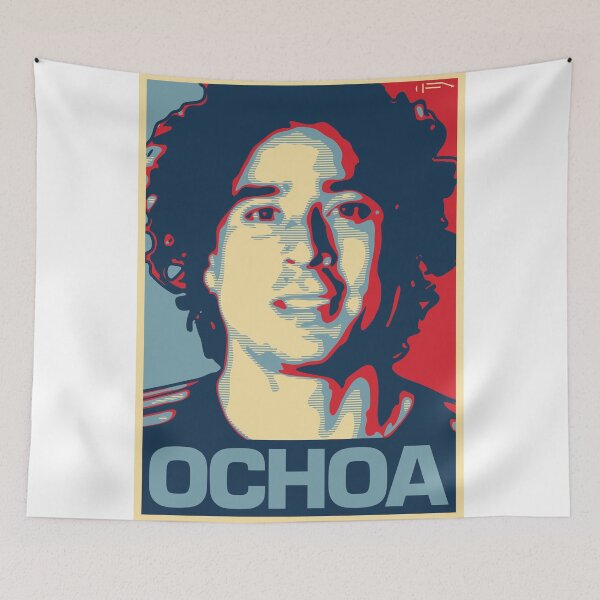 Item preview, Ochoa designed and sold by DFA.