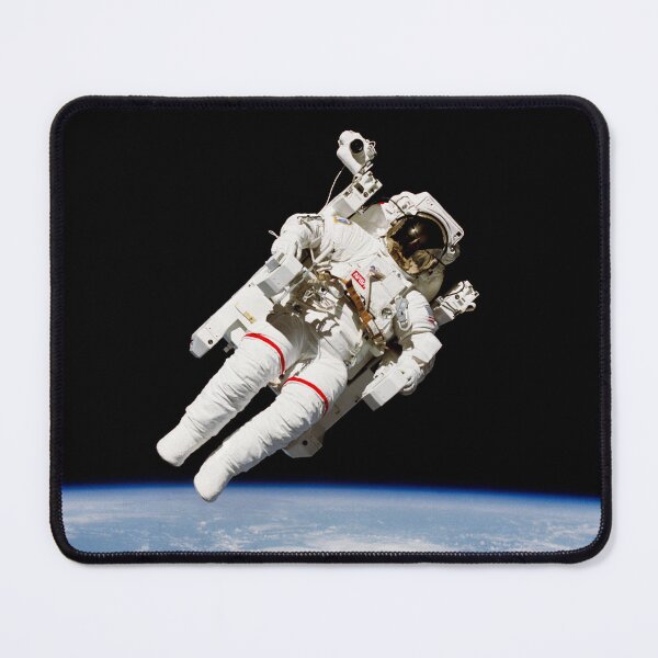 Item preview, Space Walk designed and sold by racecar32.