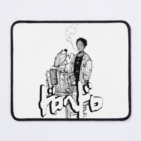 Item preview, Kasukabe and Johnson (+title) designed and sold by Fire TheMann.