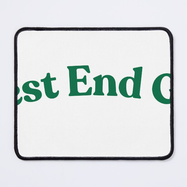 Item preview, West End Girl designed and sold by birminghamkat.