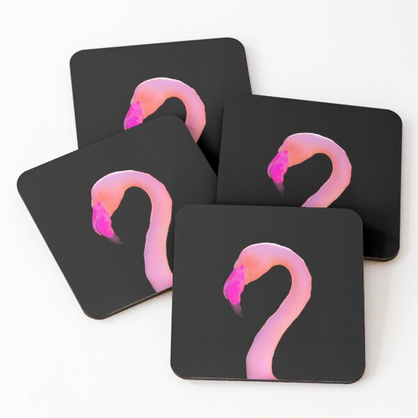 Item preview, Vivid Flamingo designed and sold by Chris Eggleton PhotoArt.