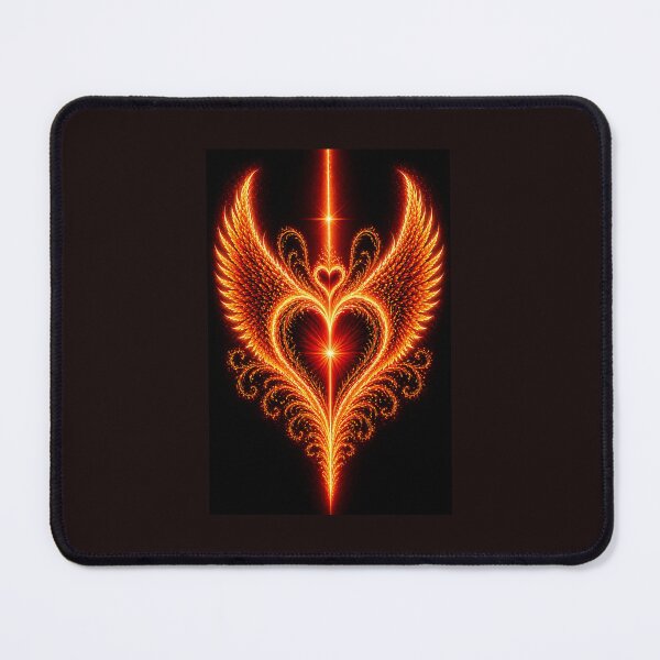 Item preview, Guided by heartfelt emotion from the depths of your soul designed and sold by engelsinne777.