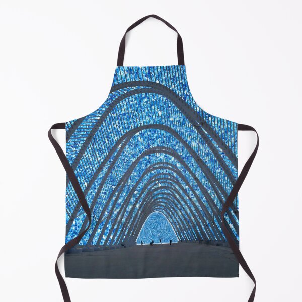 Item preview, Spacetime Bridge designed and sold by Mischief and Musings.