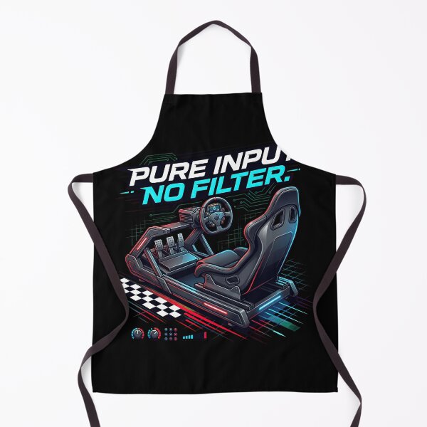 Item preview, Sim Racing Evolution Design designed and sold by enzoade.