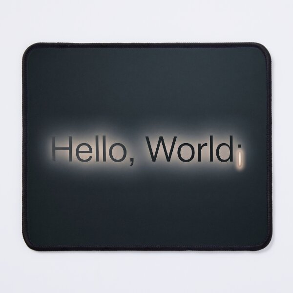 Item preview, Terminal Retro Programmer Humor designed and sold by eikulabs.