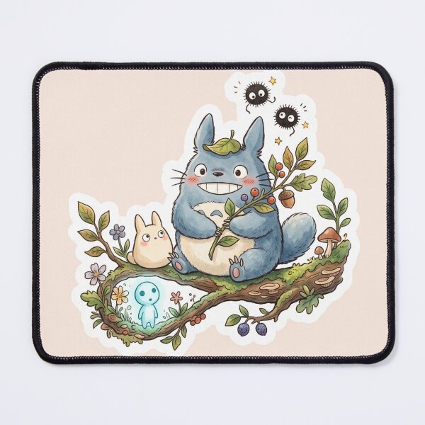 Item preview, Cute chibi anime sticker designed and sold by Sam-Artsy.