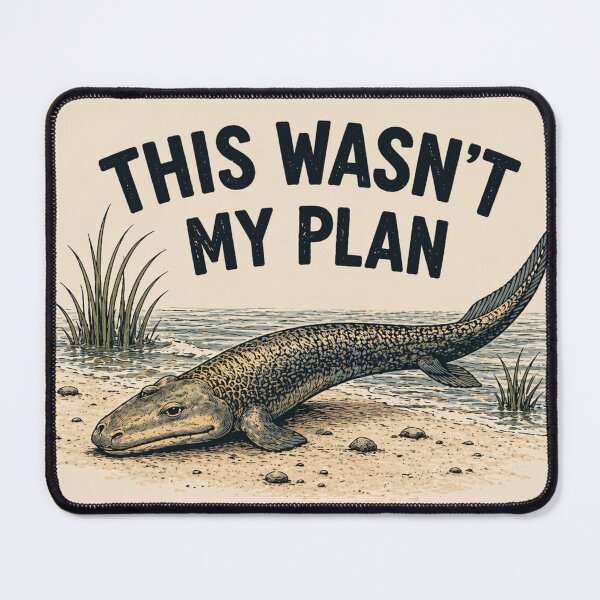 Item preview, The First Bad Decision designed and sold by FlowFlex.