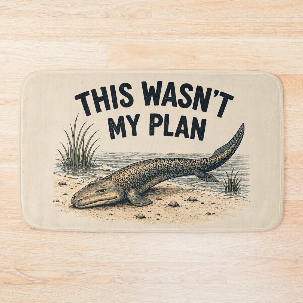 Item preview, The First Bad Decision designed and sold by FlowFlex.