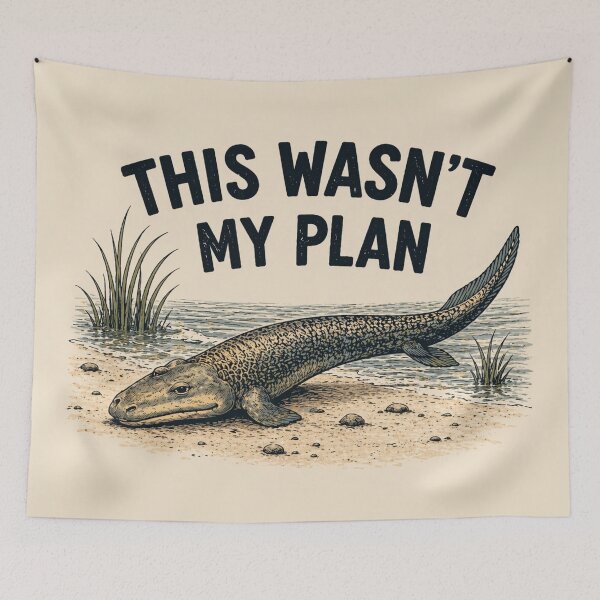 Item preview, The First Bad Decision designed and sold by FlowFlex.
