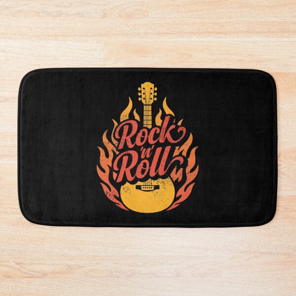 Item preview, Rock and roll designed and sold by PaulSDesign.