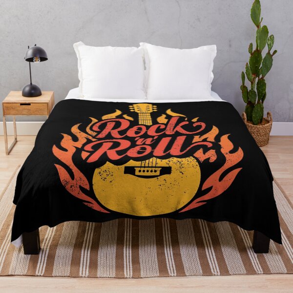 Item preview, Rock and Roll designed and sold by PaulSDesign.