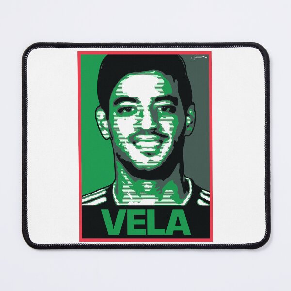 Item preview, Vela - MEXICO designed and sold by DFA.