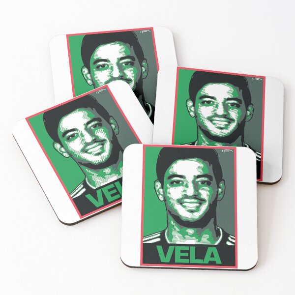 Item preview, Vela - MÉXICO designed and sold by DFA.