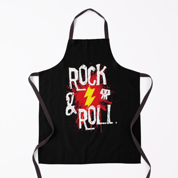 Item preview, Rock and Roll designed and sold by PaulSDesign.