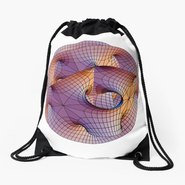 Drawstring Bag