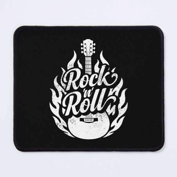 Item preview, Rock and Roll designed and sold by PaulSDesign.