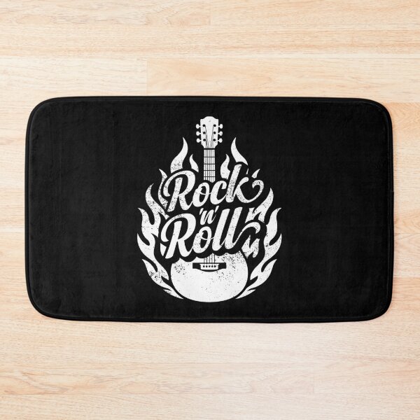 Item preview, Rock and Roll designed and sold by PaulSDesign.