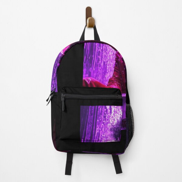 Item preview, The Weeknd Purple Lean Cinematic Art designed and sold by WockWave.