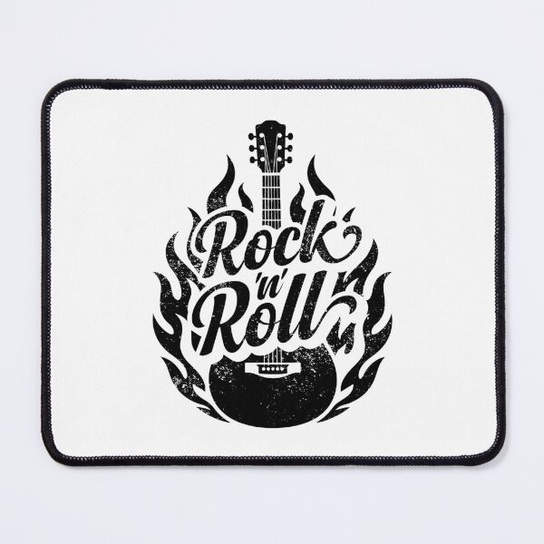 Item preview, Rock and Roll designed and sold by PaulSDesign.