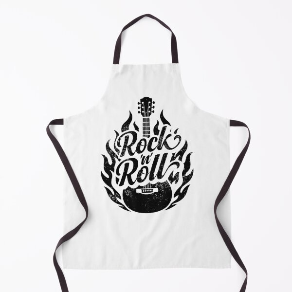 Item preview, Rock and Roll designed and sold by PaulSDesign.
