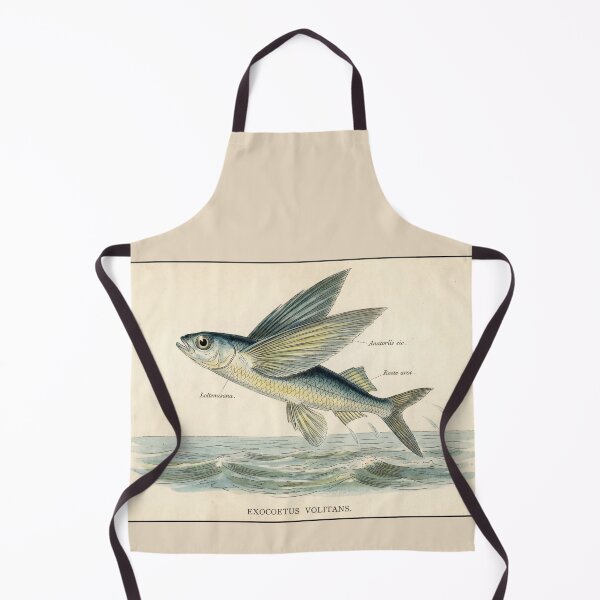 Item preview, Colored illustration of a swallowfish designed and sold by Washout-Wear.