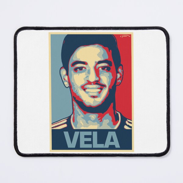 Item preview, Vela designed and sold by DFA.