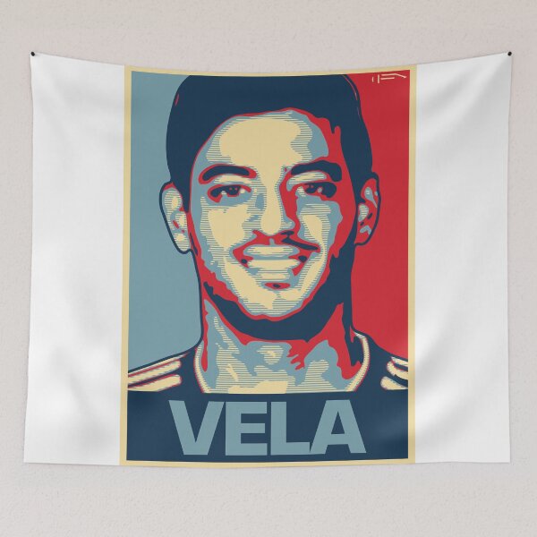 Item preview, Vela designed and sold by DFA.