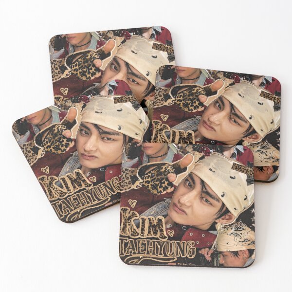 Item preview, KIM TAEHYUNG designed and sold by brexastore.