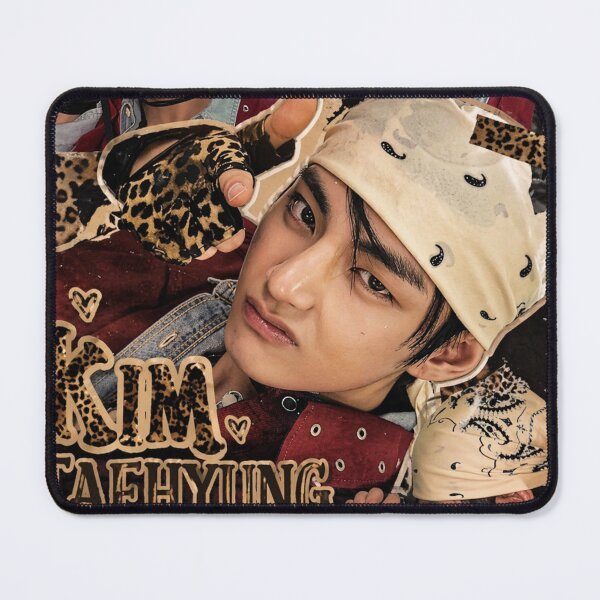 Item preview, KIM TAEHYUNG designed and sold by brexastore.