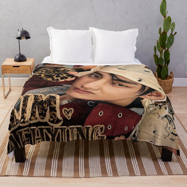 Item preview, KIM TAEHYUNG designed and sold by brexastore.