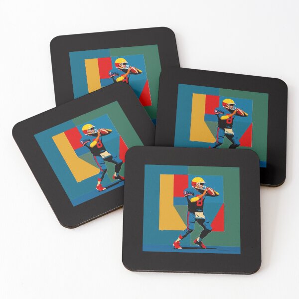 Item preview, Studies in Motion and Impact : American Football #14 designed and sold by Helios Be. Lavsh.