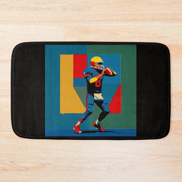 Item preview, Studies in Motion and Impact : American Football #14 designed and sold by Helios Be. Lavsh.