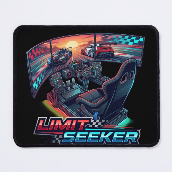 Item preview, Sim Racing Energy Graphic designed and sold by enzoade.