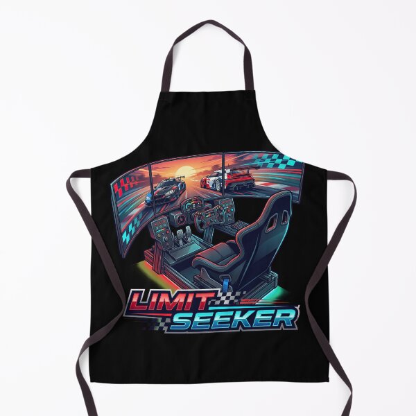 Item preview, Sim Racing Energy Graphic designed and sold by enzoade.