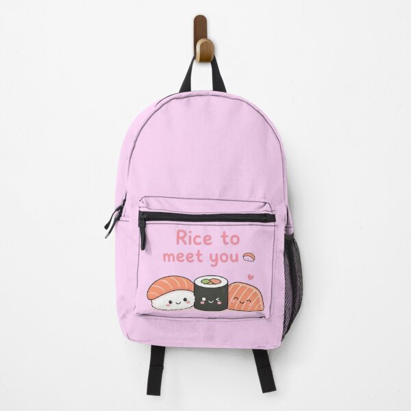 Item preview, Rice To Meet You designed and sold by BhadzCheetah.
