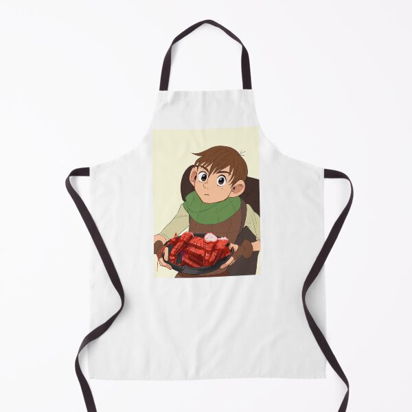Item preview, Chilchuck designed and sold by Hijinxx Art.